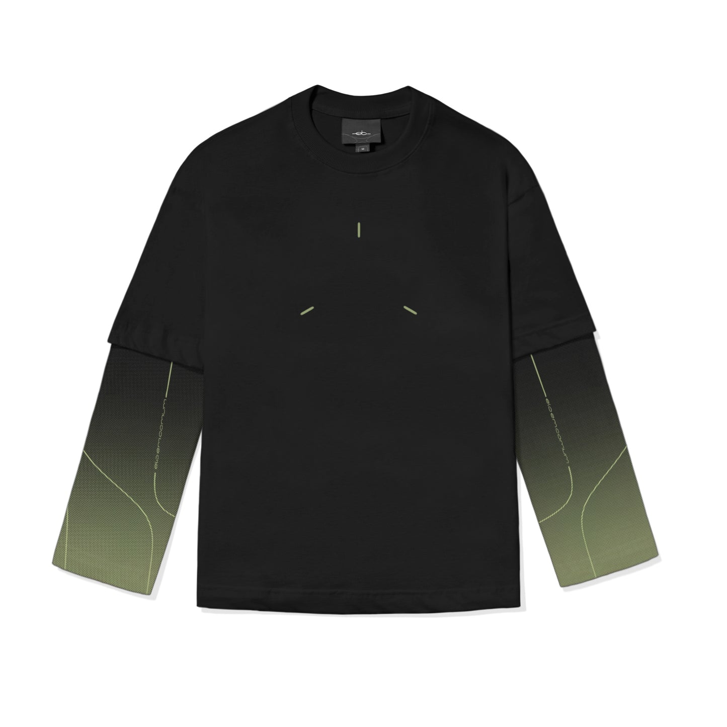 LONGSLEEVE "SHADE"