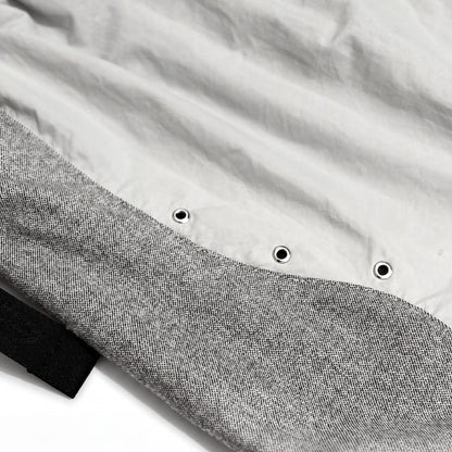 SHORT "FLANNEL"