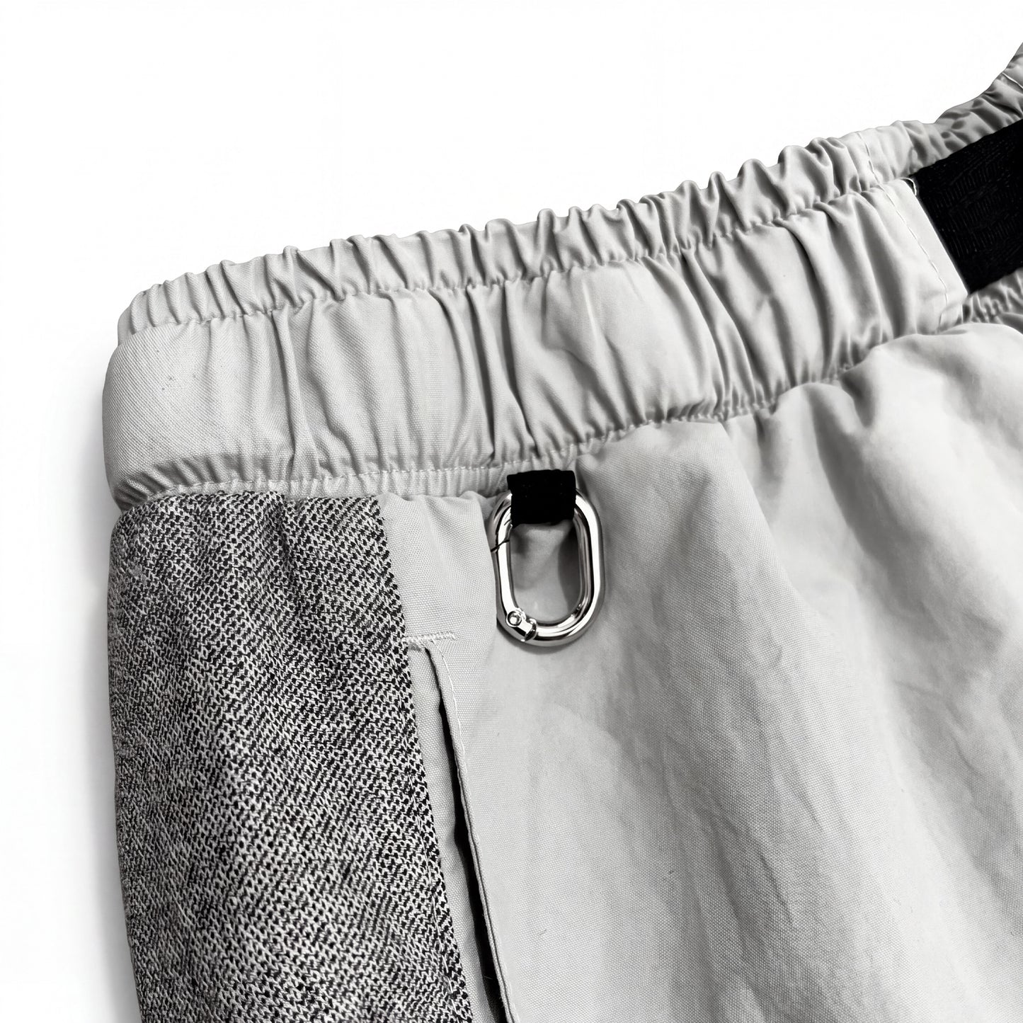 SHORT "FLANNEL"