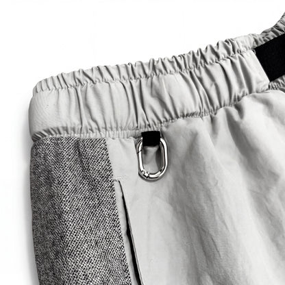 SHORT "FLANNEL"