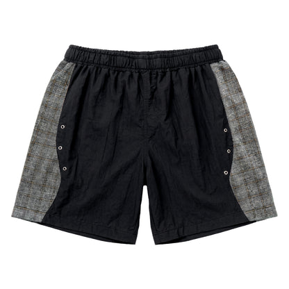 SHORT "FLANNEL"
