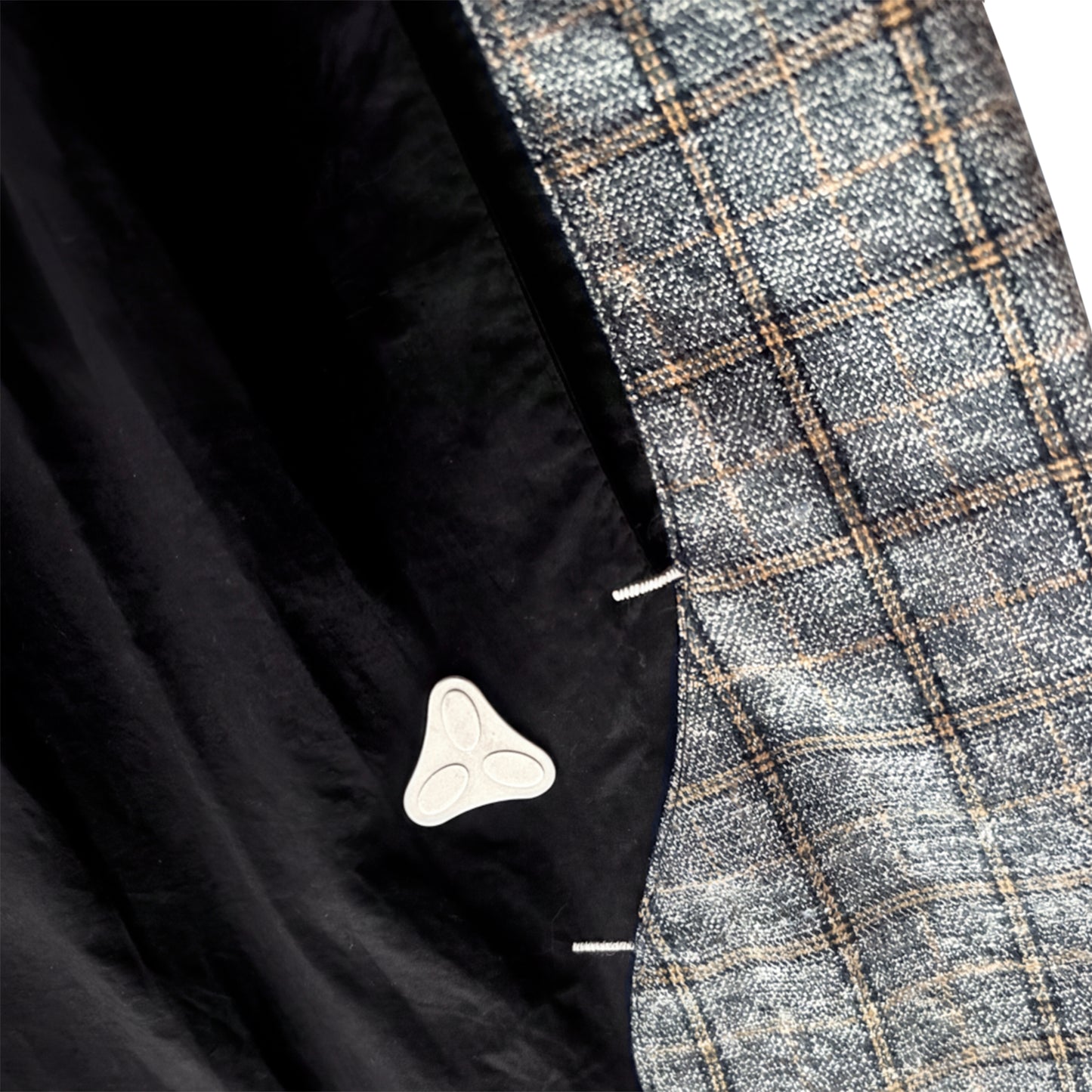 SHORT "FLANNEL"