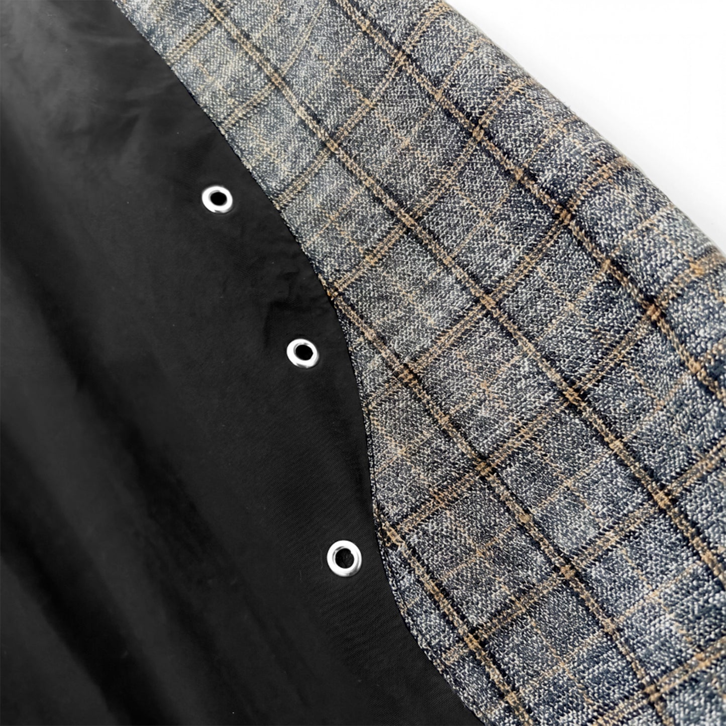 SHORT "FLANNEL"