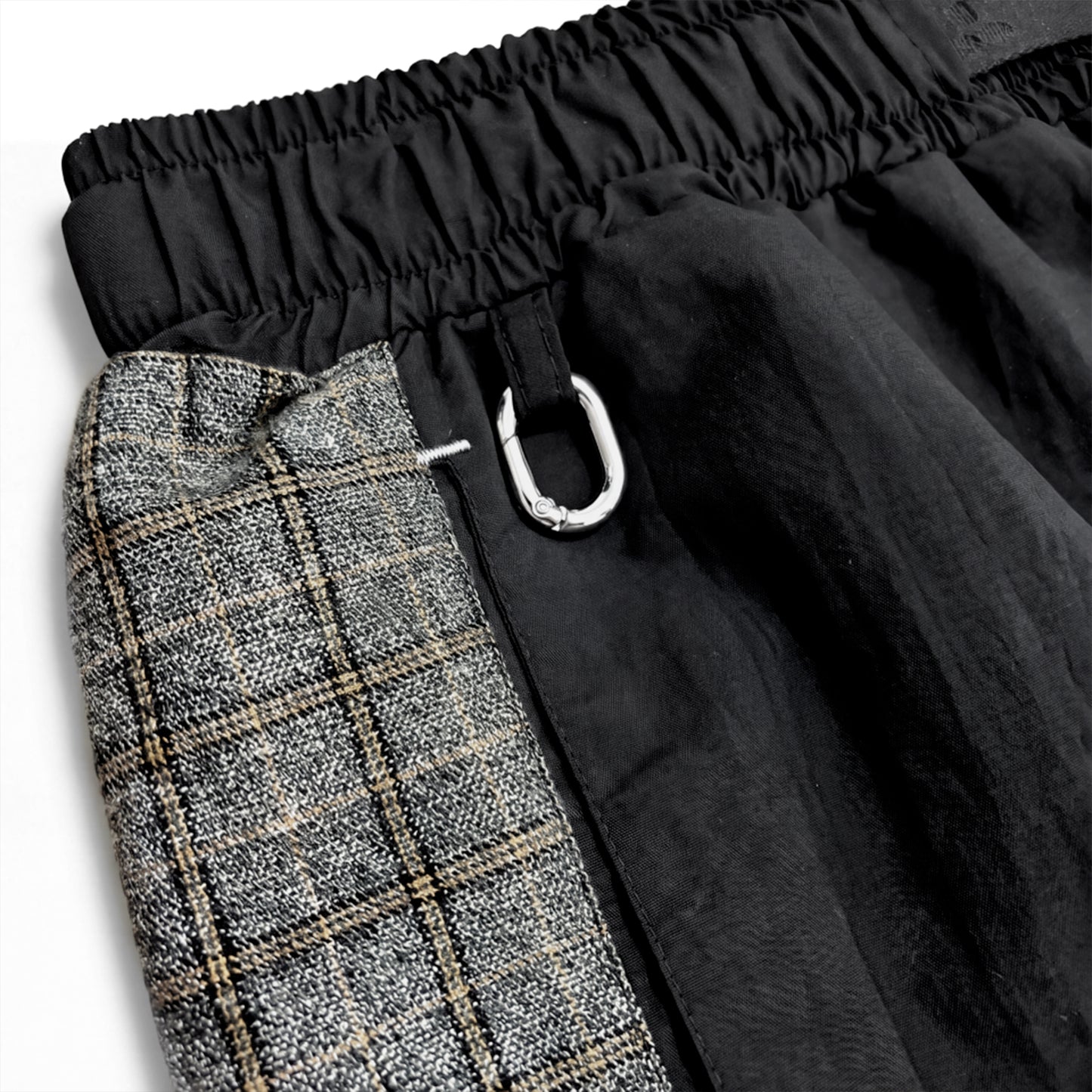 SHORT "FLANNEL"