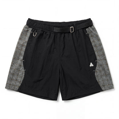 SHORT "FLANNEL"