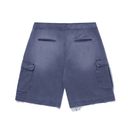 BERMUDÃO SARJA "CARGO"