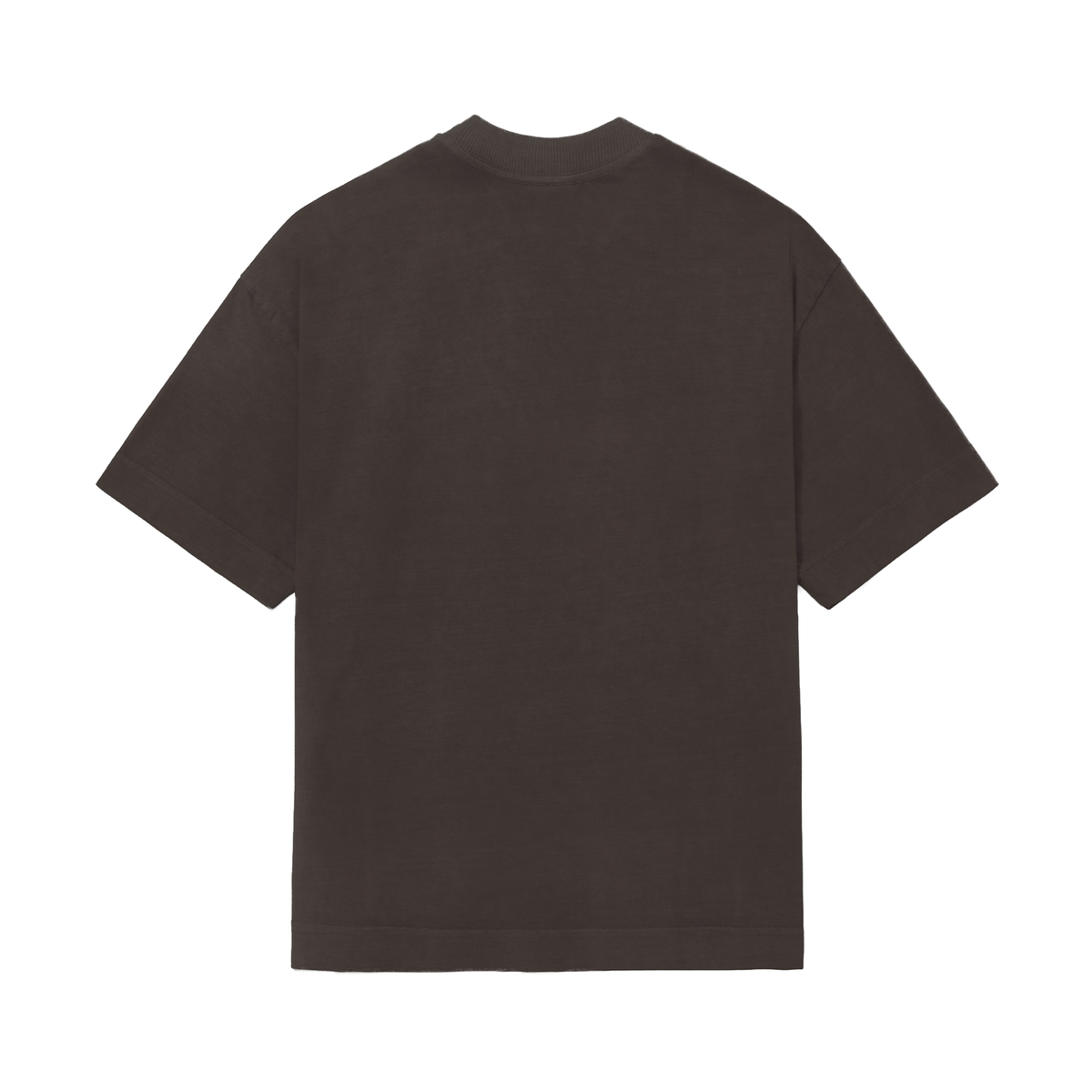CAMISETA REGULAR "STANDART"