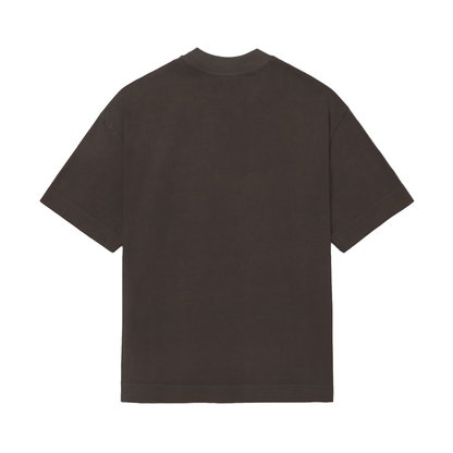 CAMISETA REGULAR "STANDART"