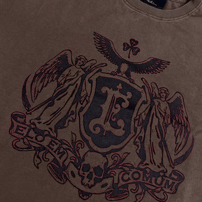CAMISETA REGULAR "STANDART"