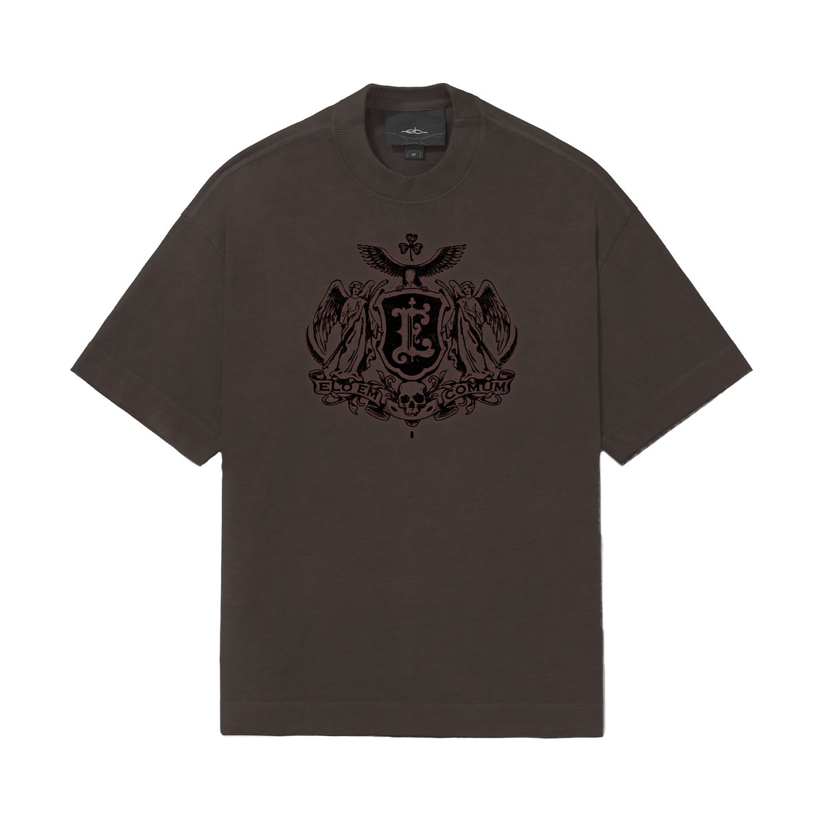 CAMISETA REGULAR "STANDART"