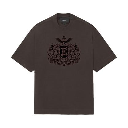 CAMISETA REGULAR "STANDART"