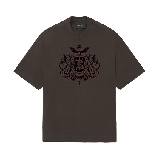 CAMISETA REGULAR "STANDART"