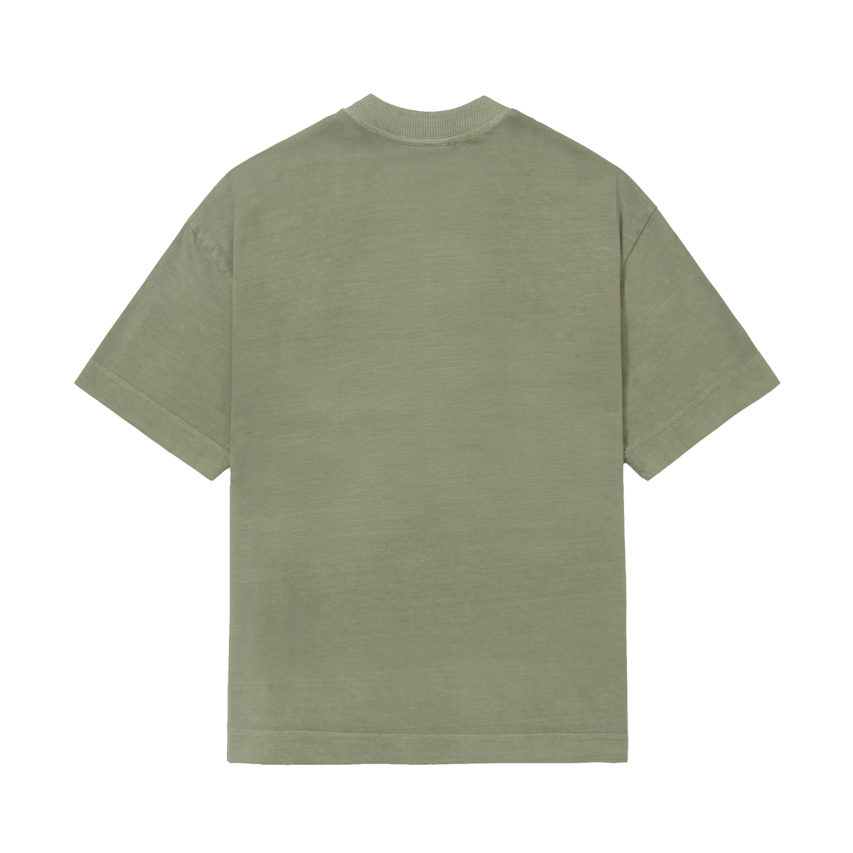 CAMISETA REGULAR "STANDART"