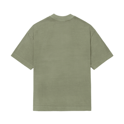 CAMISETA REGULAR "STANDART"
