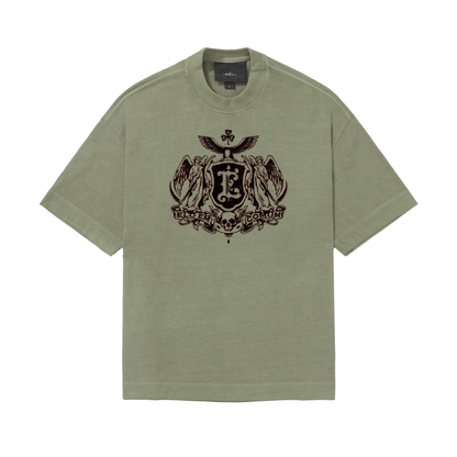 CAMISETA REGULAR "STANDART"