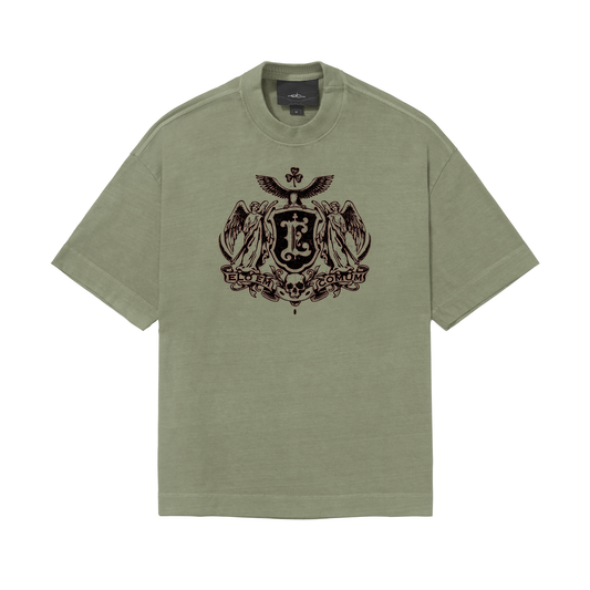 CAMISETA REGULAR "STANDART"