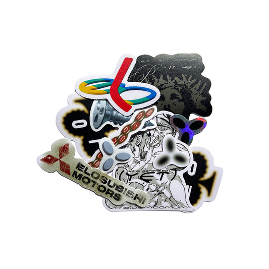STICKER PACK