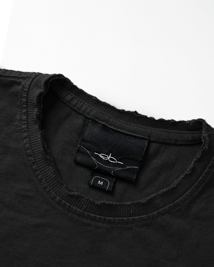 CAMISETA OVER  "ANGEL"