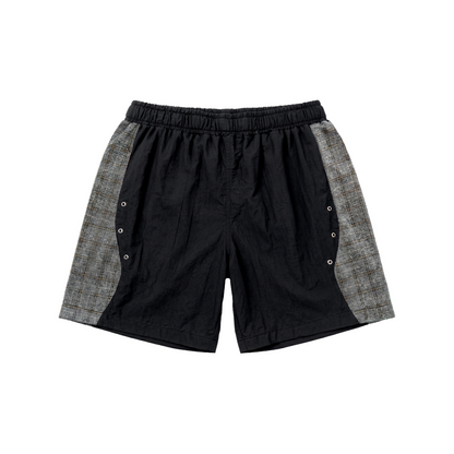 SHORT "FLANNEL"