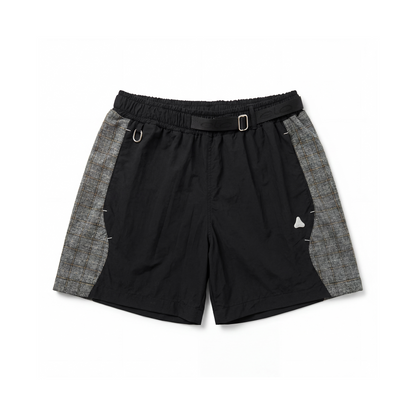 SHORT "FLANNEL"