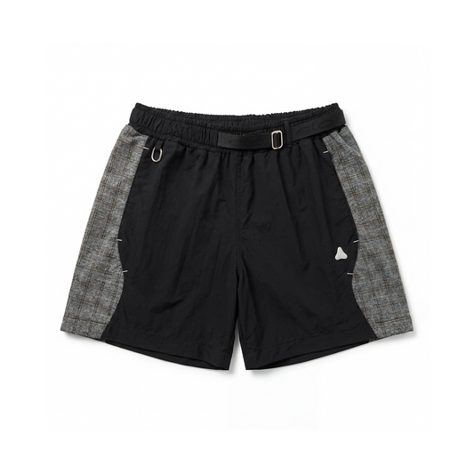 SHORT "FLANNEL"