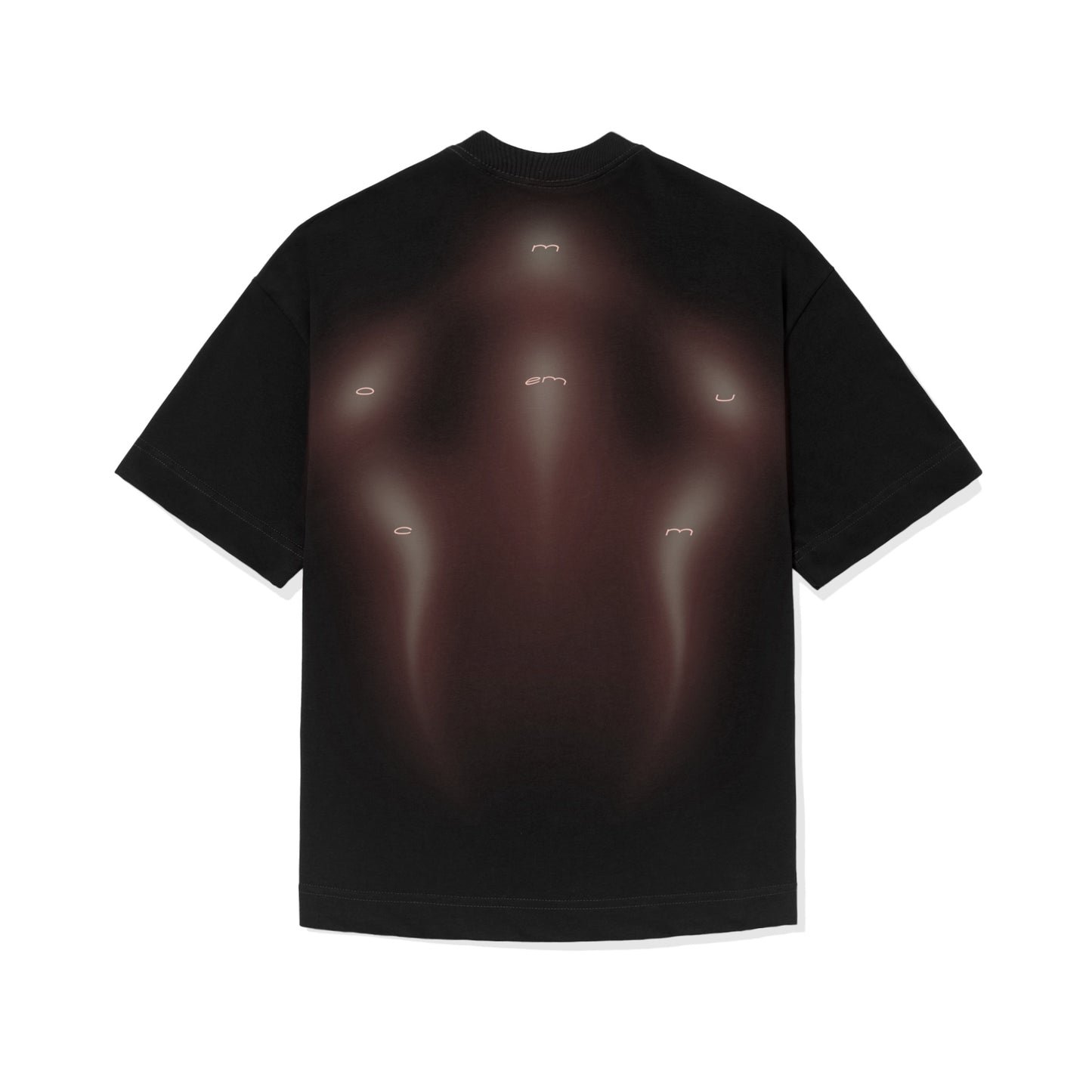 CAMISETA REGULAR "VELA"