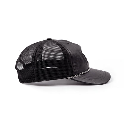 BONÉ TRUCKER "DOUBLE CHAIN"
