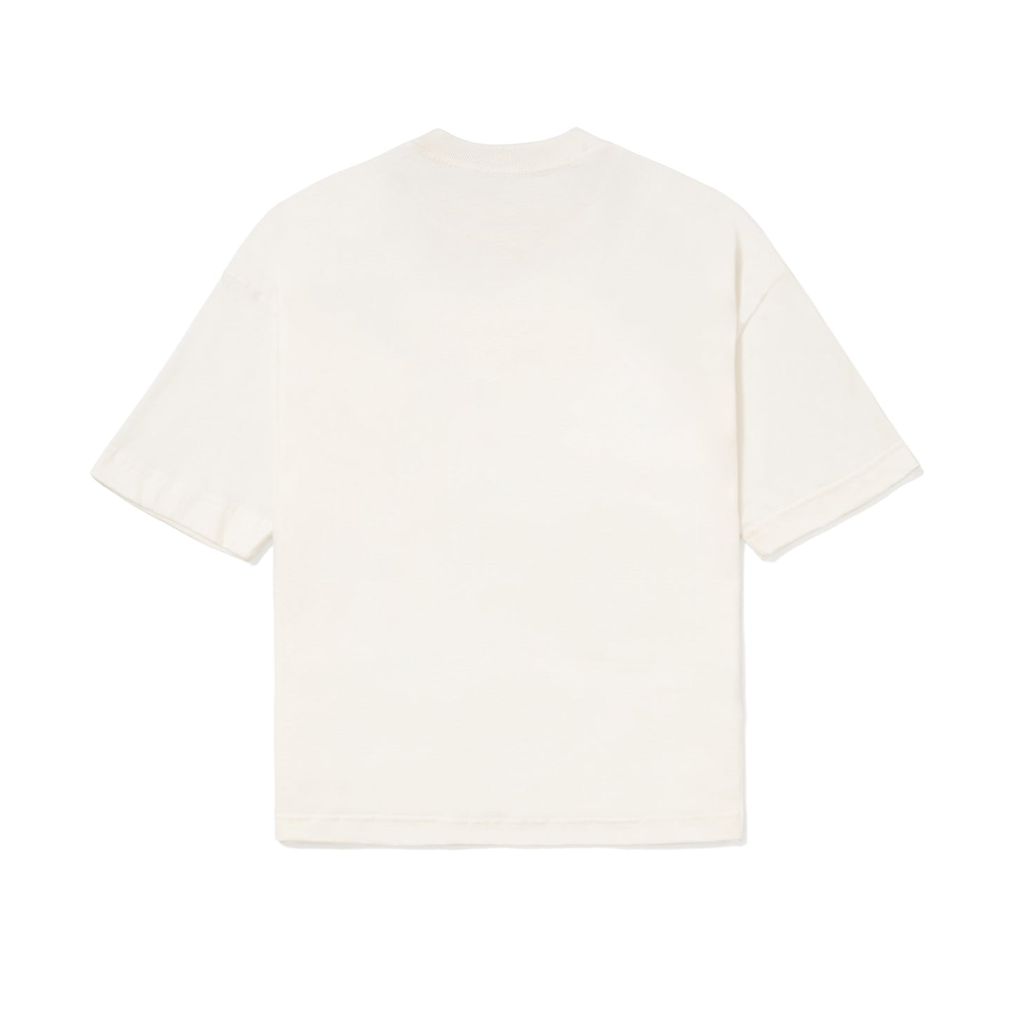 CAMISETA OVER "WINE"