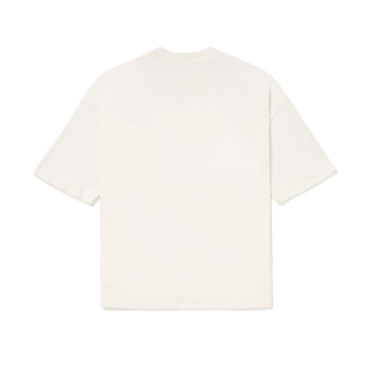 CAMISETA OVER "WINE"