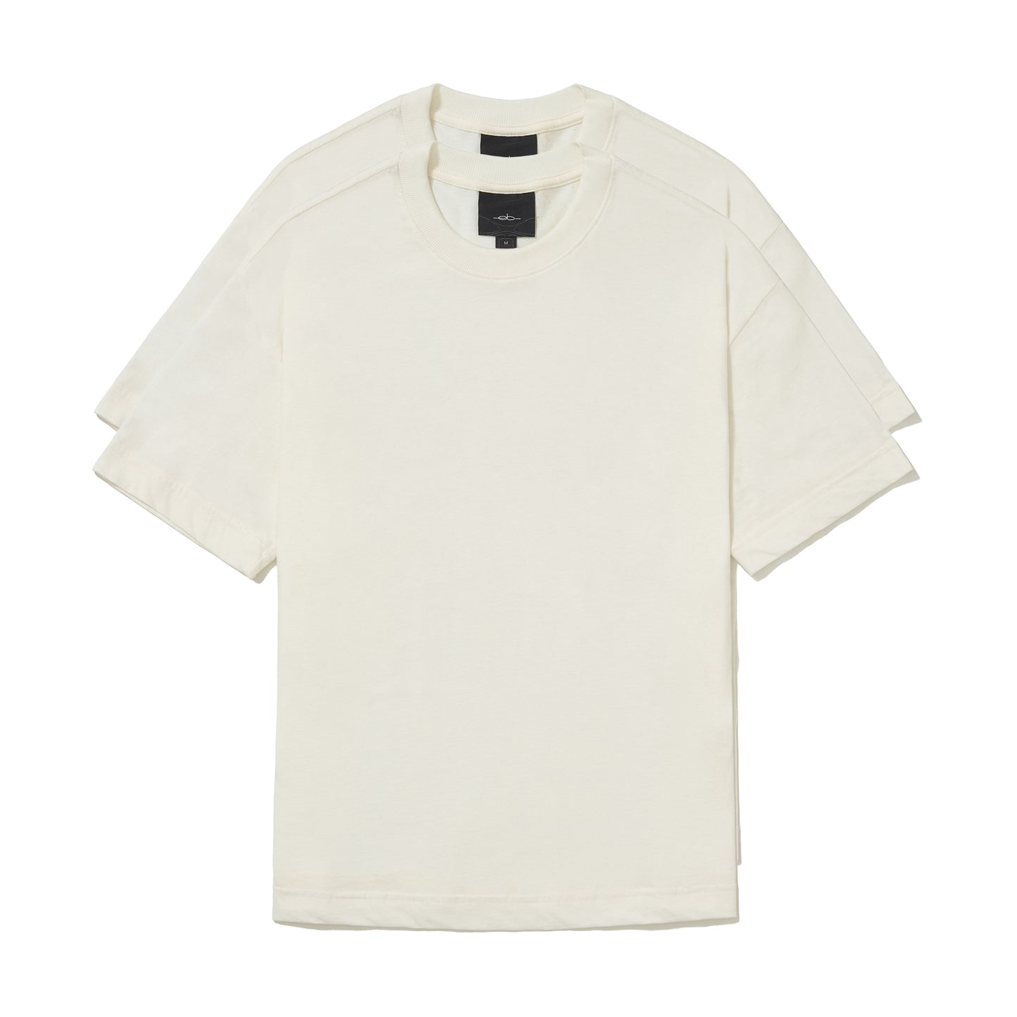 CAMISETA REGULAR  “BASIC PACK”