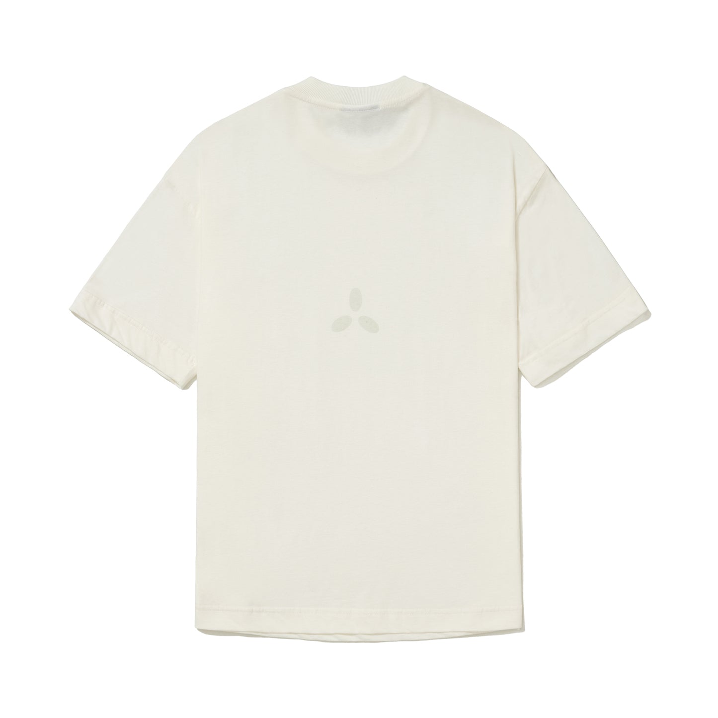 CAMISETA REGULAR  “BASIC PACK”