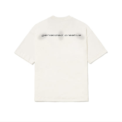CAMISETA REGULAR "BASS"