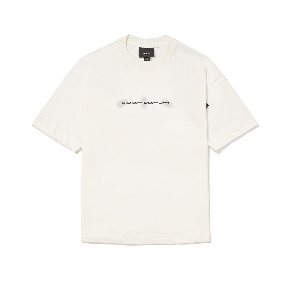 CAMISETA REGULAR "BASS"