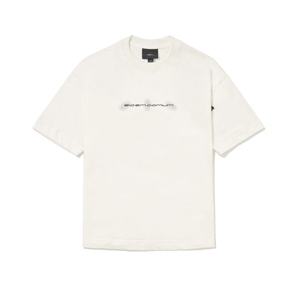 CAMISETA REGULAR "BASS"