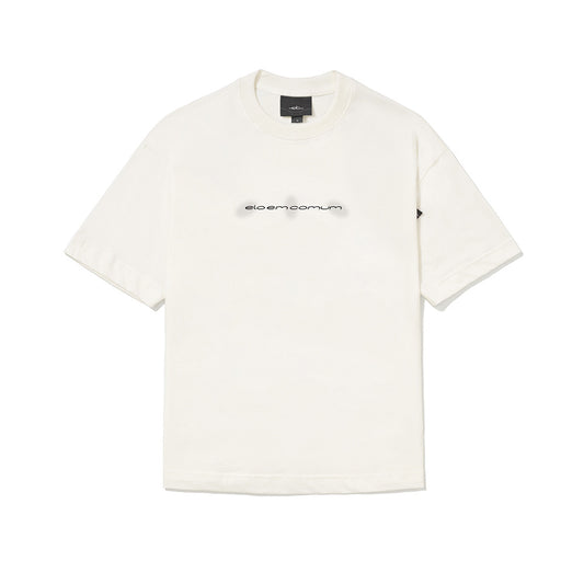 CAMISETA REGULAR "BASS"