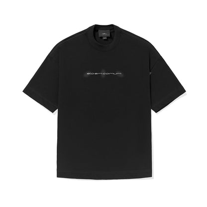 CAMISETA REGULAR "BASS"