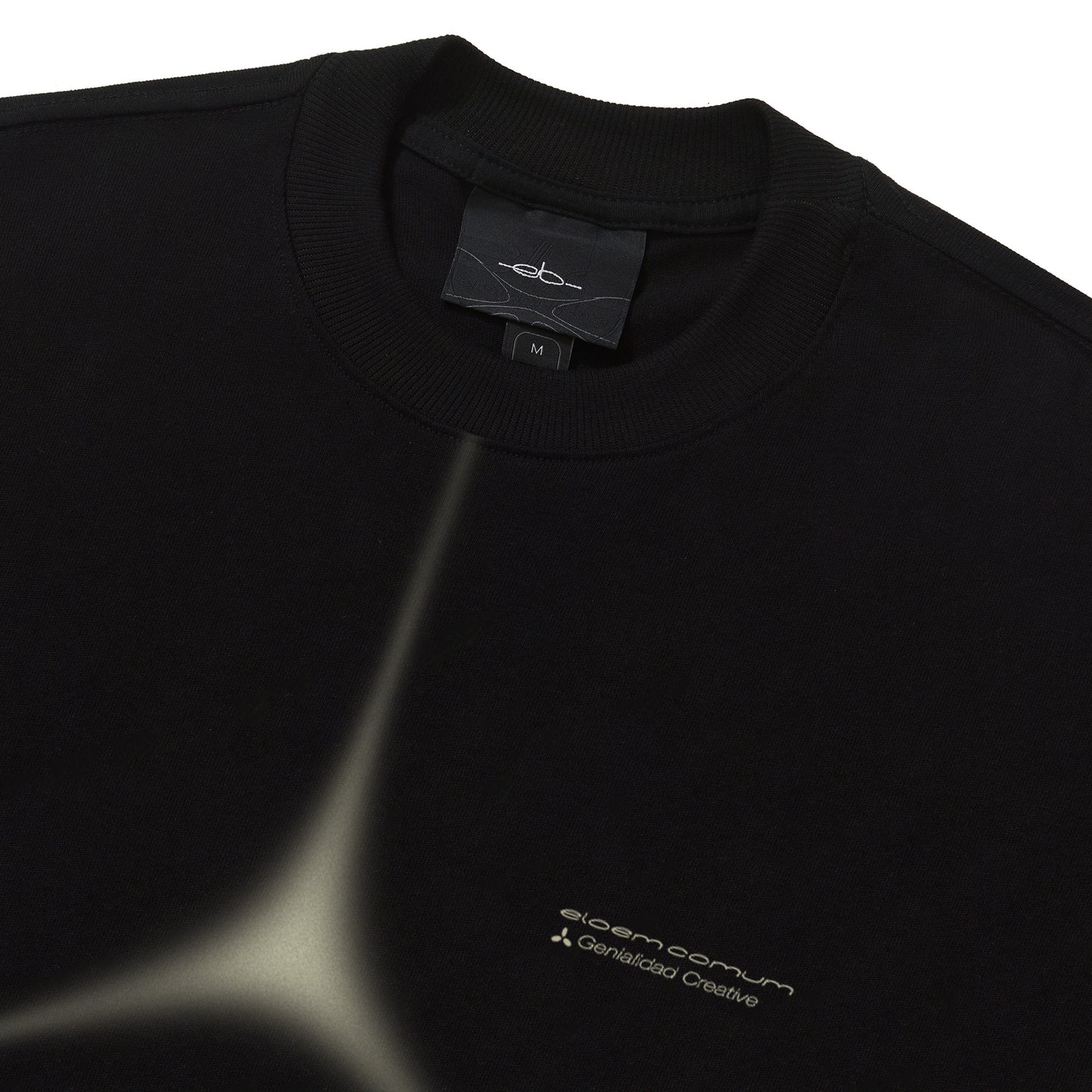 CAMISETA OVER  “BENZ”