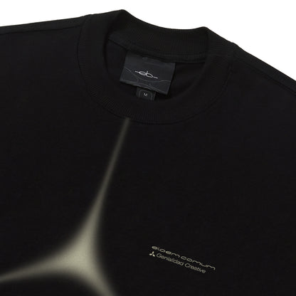 CAMISETA OVER  “BENZ”