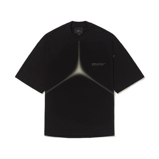 CAMISETA OVER  “BENZ”