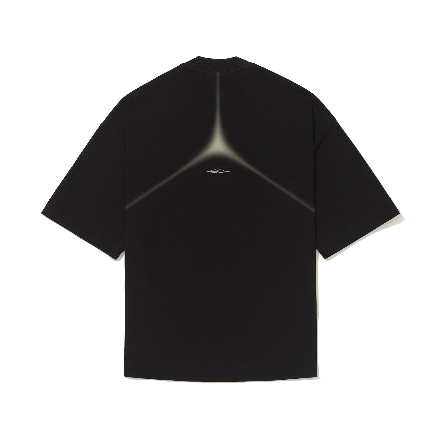CAMISETA OVER  “BENZ”
