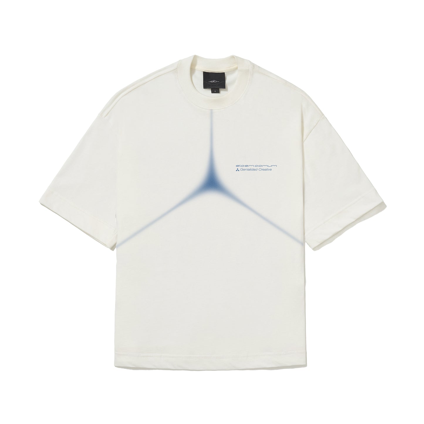 CAMISETA OVER  “BENZ”