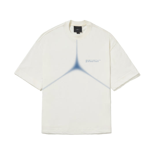 CAMISETA OVER  “BENZ”