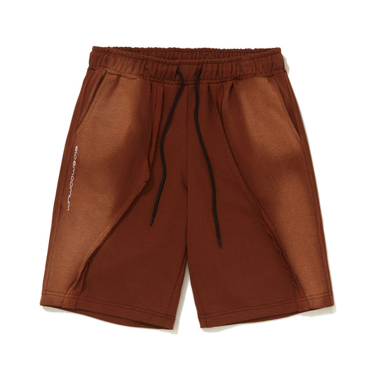 JORTS FLEECE "ACRO"