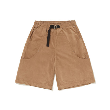 JORTS CAMURÇA "POCKET"