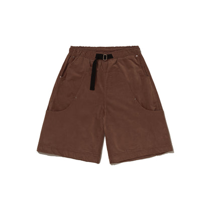 JORTS CAMURÇA "POCKET"