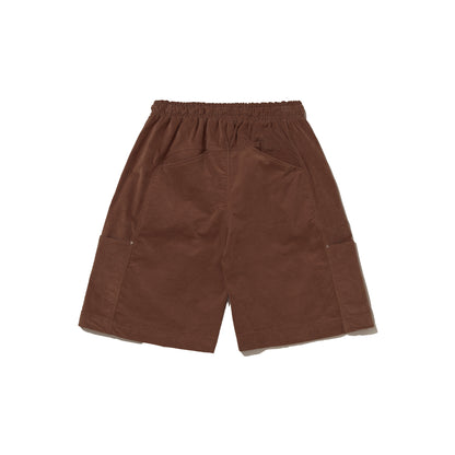JORTS CAMURÇA "POCKET"