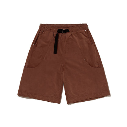 JORTS CAMURÇA "POCKET"