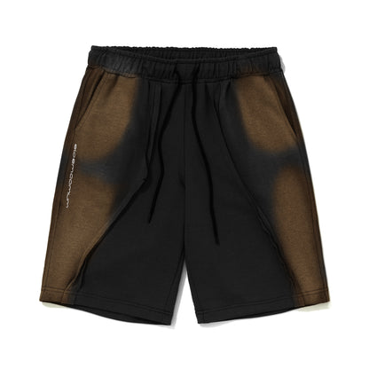 JORTS FLEECE "ACRO"