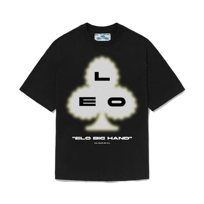 CAMISETA REGULAR   "ALL-IN"