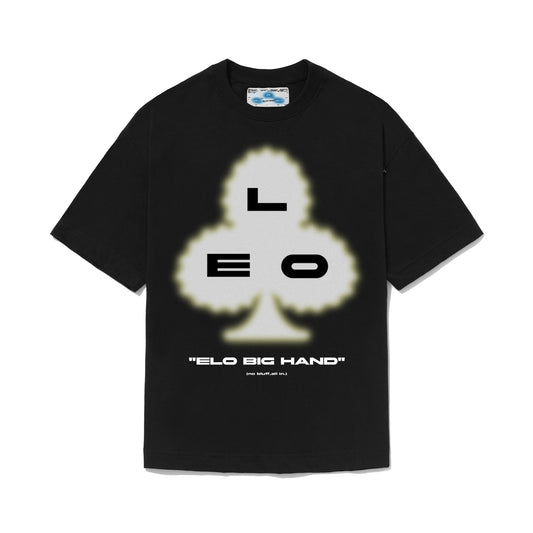 CAMISETA REGULAR   "ALL-IN"